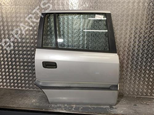Dør højre bagtil OPEL ZAFIRA A MPV (T98) 2.0 DTI 16V (F75) (101 hp) 20028074