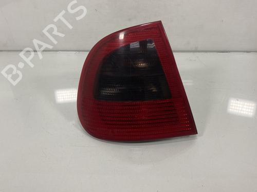 Used Right taillight SEAT CORDOBA (6K1, 6K2) 1.4 i (60 hp) 21822280