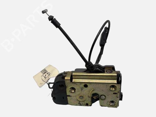 Used Rear right lock Rear right lock RENAULT ESPACE IV (JK0/1_) 2.2 dCi (JK0H) (150 hp) 40270628 40270628