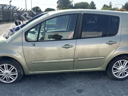 Engine control unit (ECU) RENAULT MODUS / GRAND MODUS (F/JP0_) 1.5 dCi 75 | BP31205616M57 - Image 17