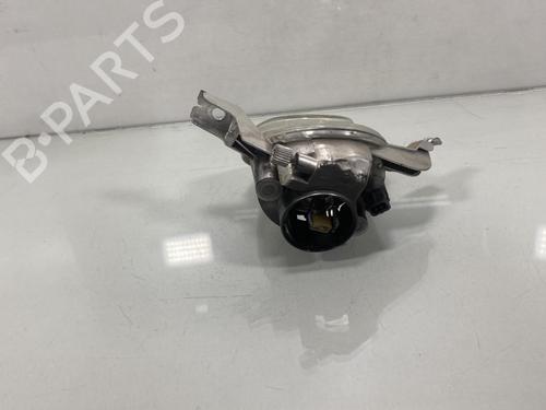 Used Left front fog light Left front fog light PEUGEOT 206 Van [1999-2009] 19986616 19986616