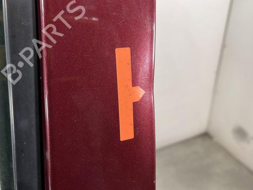 Left front door MAZDA 2 (DY) 1.4 CD | BP32339351C2 - Image 6