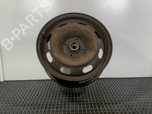 Used Rim PEUGEOT 307 (3A/C) 1.6 HDi (90 hp) 21962030