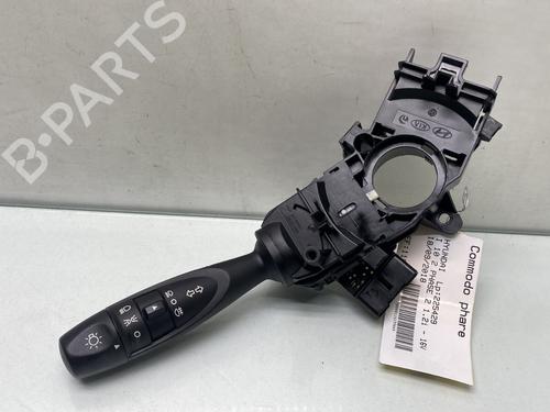 Used Switch HYUNDAI i10 II (BA, IA) 1.2 (87 hp) 31332054