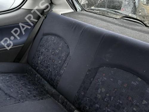 Bakluke CC/Kombi-Kupé PEUGEOT 206 Hatchback (2A/C) 1.4 HDi eco 70 | BP30702477C6