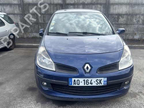 Left front window switch RENAULT CLIO III (BR0/1, CR0/1) 1.5 dCi (BR17, CR17) | BP29707631I27  - Image 22