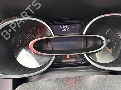 Left rear window switch RENAULT CLIO IV (BH_) 1.5 dCi 90 | BP27721697I29 - Image 58