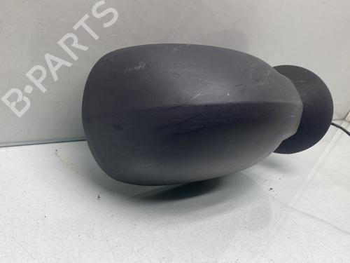 Right mirror DACIA LOGAN (LS_) 1.6 (LS0B, LS0D, LS0F, LS0H) | BP32389456C27 - Image 3