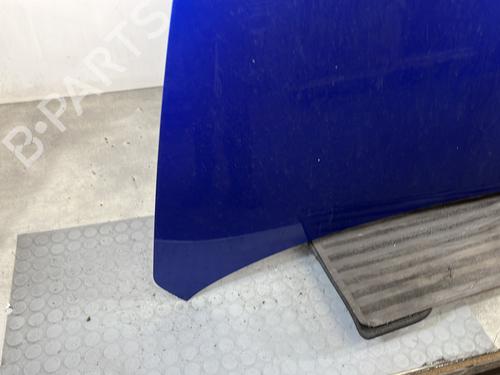 Hood MAZDA 6 Hatchback (GH) 2.0 MZR-CD (GH14) | BP31880913C1 