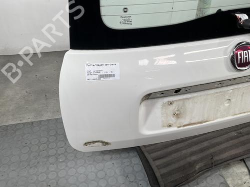 Tailgate FIAT PANDA (312_, 319_) 1.2 (312PXA1A) | BP27699007C6 