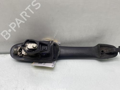 Exterior handle MERCEDES-BENZ VITO / MIXTO Van (W639) 109 CDI (639.601, 639.603, 639.605) | BP29456196C122 