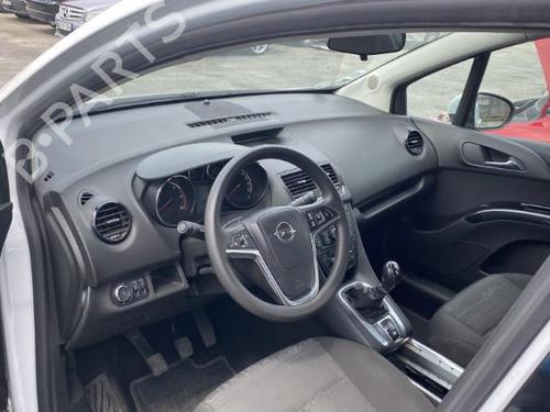 Switch OPEL MERIVA B MPV (S10) 1.7 CDTI (75) | BP19949178I30 - Image 11