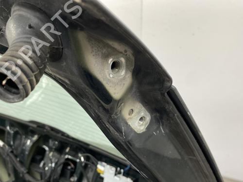 Used Tailgate Tailgate 21956115 21956115