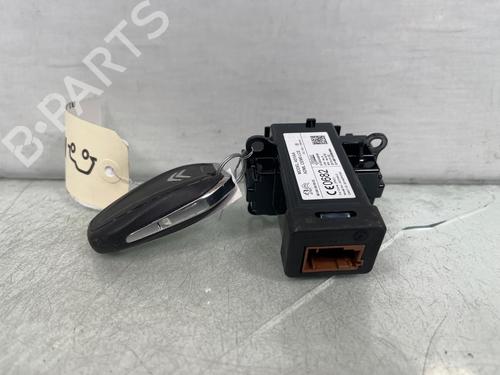 Card reader CITROËN C4 Grand Picasso II (DA_, DE_) | BP37452408E4 - Image 2