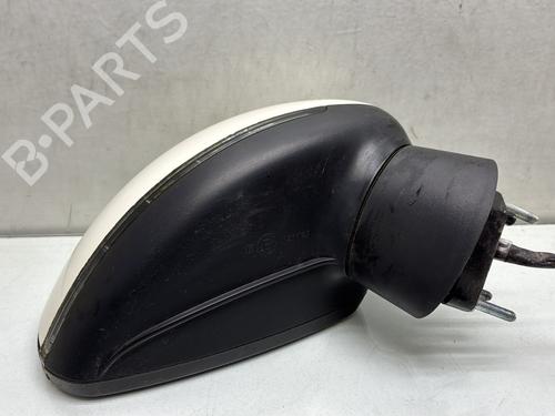 Used Right mirror Right mirror AUDI A1 (8X1, 8XK) 1.6 TDI (105 hp) 33841738 33841738
