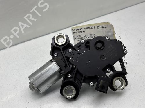 Rear wiper motor CITROËN C4 Grand Picasso I (UA_) 2.0 HDi 150 | BP29939883M102 