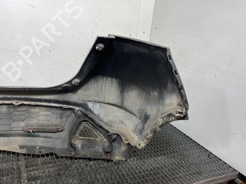 Rear bumper HONDA CIVIC VIII Hatchback (FN, FK) 1.4 (FK1) | BP25261644C8 