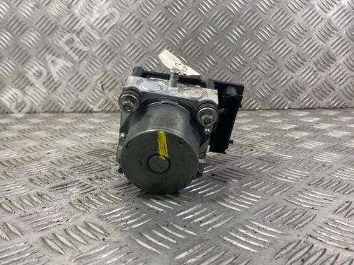 ABS pump NISSAN QASHQAI I (J10, NJ10) 1.5 dCi | BP19970386M43 