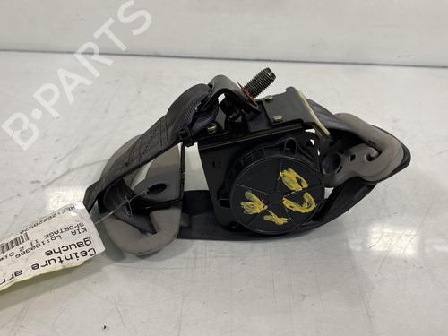 Used Rear left seatbelt Rear left seatbelt KIA SPORTAGE II (JE_, KM_) 2.0 CRDi 4WD (140 hp) 19984417 19984417