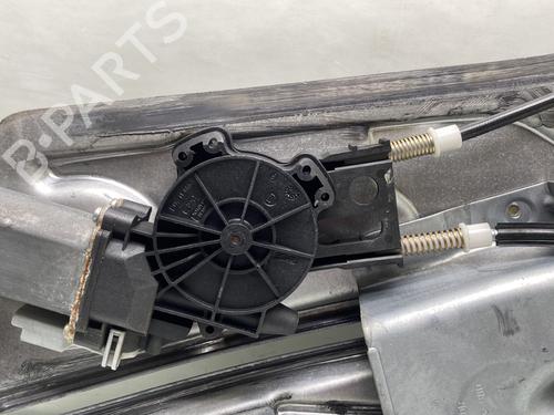 Rear right window mechanism PEUGEOT 307 CC (3B) 2.0 16V | BP29611859C25 