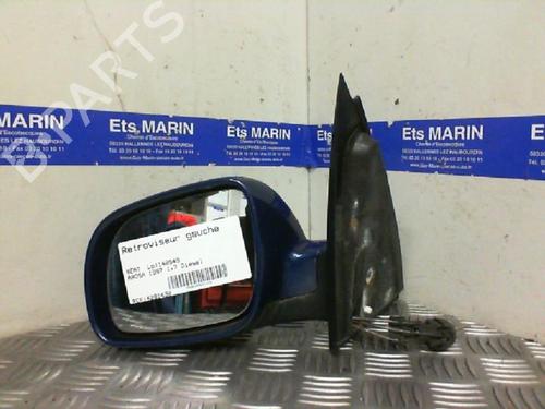 Used Left mirror SEAT AROSA (6H1) 1.7 SDI (60 hp) 20035834