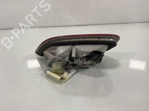 Used Right tailgate light Right tailgate light 20003649 20003649