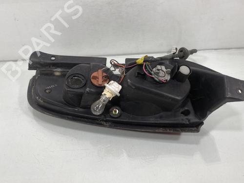 Used Left taillight Left taillight 20183076 20183076