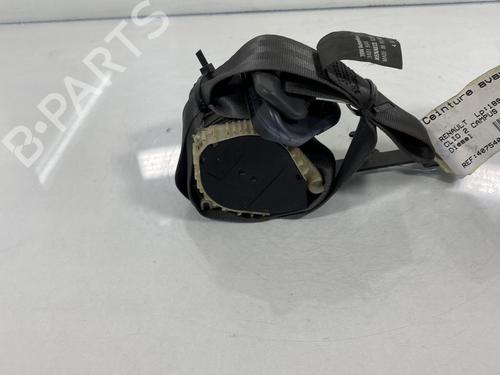 Used Front right seatbelt Front right seatbelt 20002683 20002683