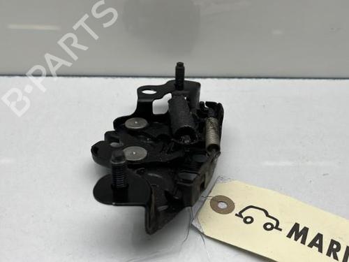 Hood lock RENAULT KADJAR (HA_, HL_) 1.6 dCi 130 (HLA4) | BP19951152C133