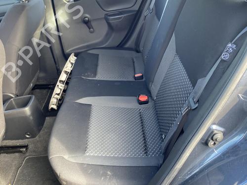 Catalyst NISSAN MICRA V (K14) 1.0 IG-T 100 | BP33315195M10 - Image 12