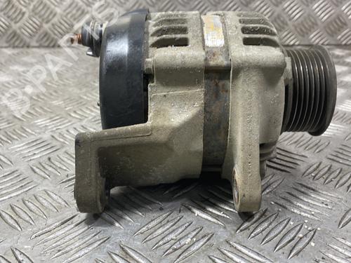 Alternator ISUZU D-MAX II (TFR, TFS) 2.5 CRDi 4x4 (TFS86J) | BP29897534M7