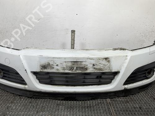 Used Front bumper OPEL ASTRA H Estate (A04) 1.3 CDTI (L35) (90 hp) 29187499