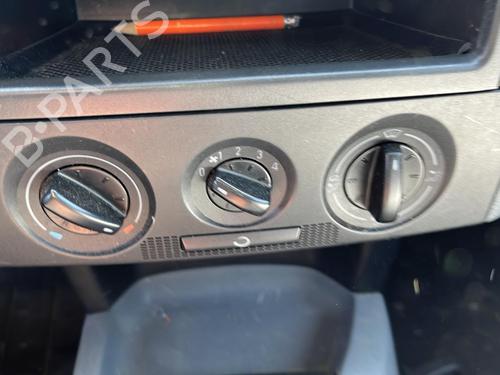Starter SKODA FABIA I (6Y2)  | BP19963246M8 