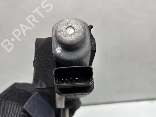 Rudehejsemekanisme ventre foran RENAULT MEGANE II (BM0/1_, CM0/1_) 1.4 16V (BM0B, CM0B) | BP29759484C22 