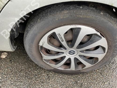 Left headlight DAEWOO KALOS (KLAS) 1.2 | BP26498766C28 - Image 19