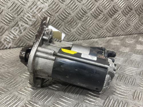 Used Starter Starter DACIA SANDERO II 1.0 SCe 75 (B8JC, B8JD, B8NC) (73 hp) 33238317 33238317