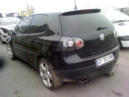 Warning switch VW GOLF V (1K1)  | BP20021029I22 