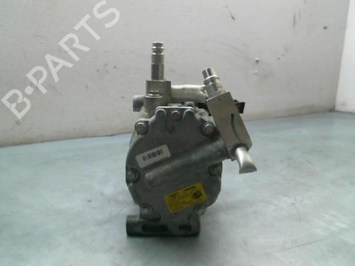 AC compressor FIAT 500 (312_) 1.2 (312AXA1A) | BP20028507M34 