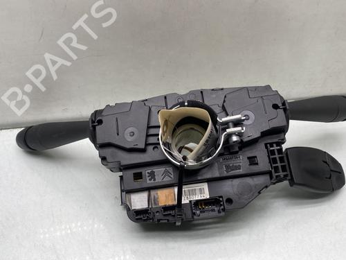 Steering column stalk PEUGEOT 208 I (CA_, CC_) 1.6 HDi | BP31641399I23