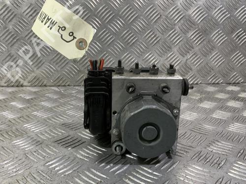 ABS pump RENAULT CLIO IV (BH_) 1.5 dCi 75 | BP19993679M43 