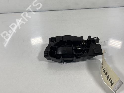 Front right interior door handle PEUGEOT 3008 I MPV (0U_) 1.6 HDi | BP19956419I14 