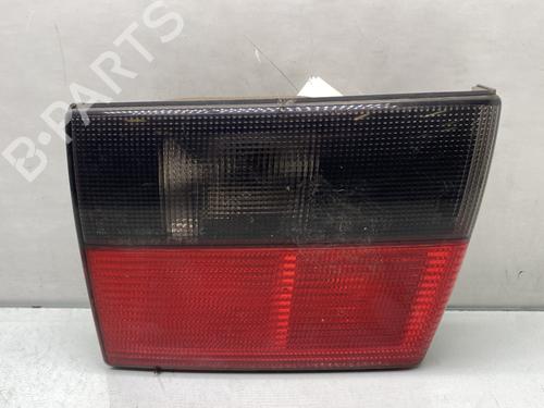Used Left tailgate light SAAB 9-5 Estate (YS3E) 2.3 t (185 hp) 30576183