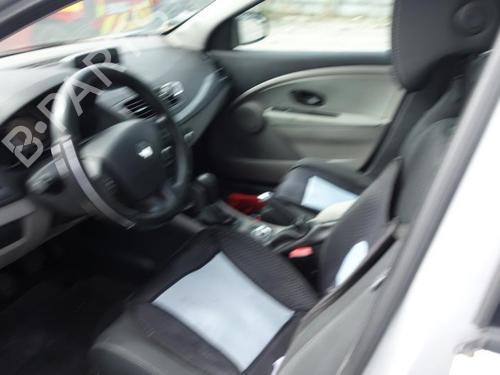 Switch RENAULT MEGANE III Hatchback (BZ0/1_, B3_) 1.5 dCi (BZ0C) | BP20013764I30 - Image 13