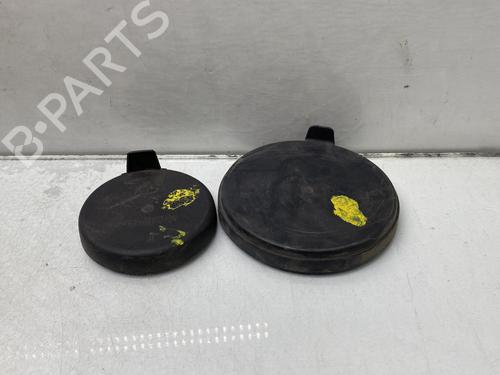 Used Left headlight CITROËN C4 II (NC_) 1.2 THP 130 (NCHNYM, NCHNYT) (130 hp) 21822763
