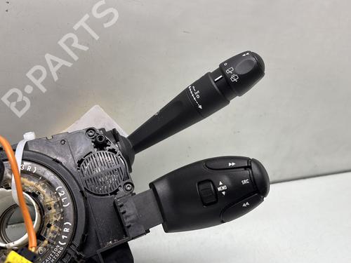 Steering column stalk PEUGEOT 208 I (CA_, CC_) 1.4 HDi | BP29897643I23 