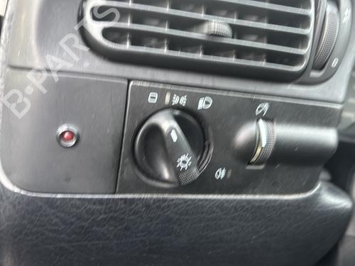 Left headlight VW VENTO (1H2) 1.9 TDI | BP32386499C28