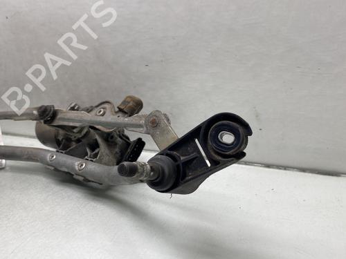 Front wiper motor RENAULT KANGOO / GRAND KANGOO II (KW0/1_) 1.5 dCi 85 (KW0K, KW0L, KW0B) | BP22240406M29 