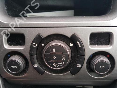 Front left lock PEUGEOT 308 I (4A_, 4C_) 1.6 HDi | BP19988765C98 