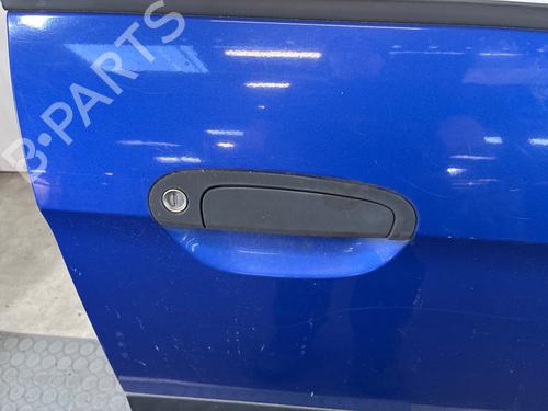 Used Right front door Right front door KIA PICANTO I (SA) 1.1 (65 hp) 36439617 36439617
