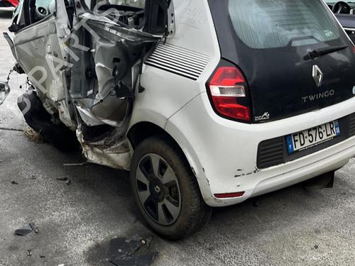 Right taillight RENAULT TWINGO III (BCM_, BCA_) 1.0 SCe 70 | BP25758757C35 - Image 15